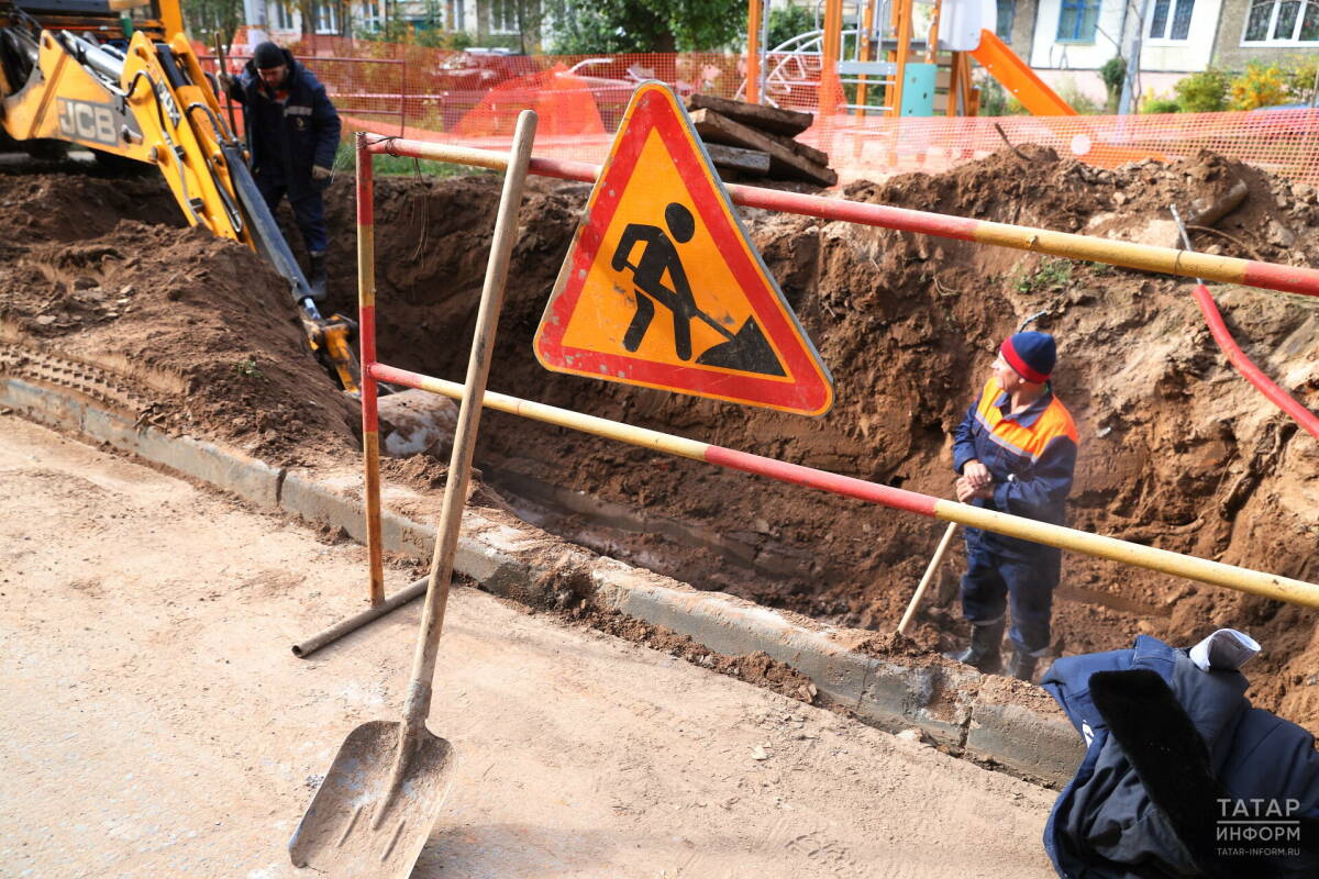 «Научились пользоваться ИИ, а с унитазом – проблема»: казанцев призвали беречь сети