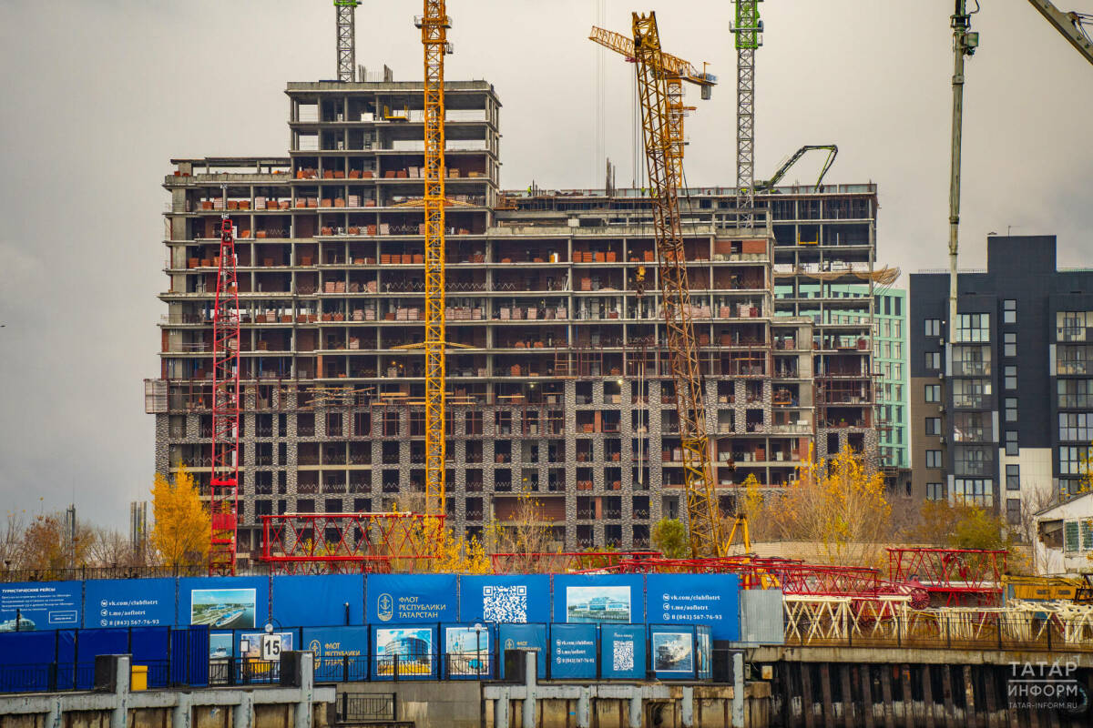 С февраля 2026 года в России запретят оформлять две льготные ипотеки на одну семью