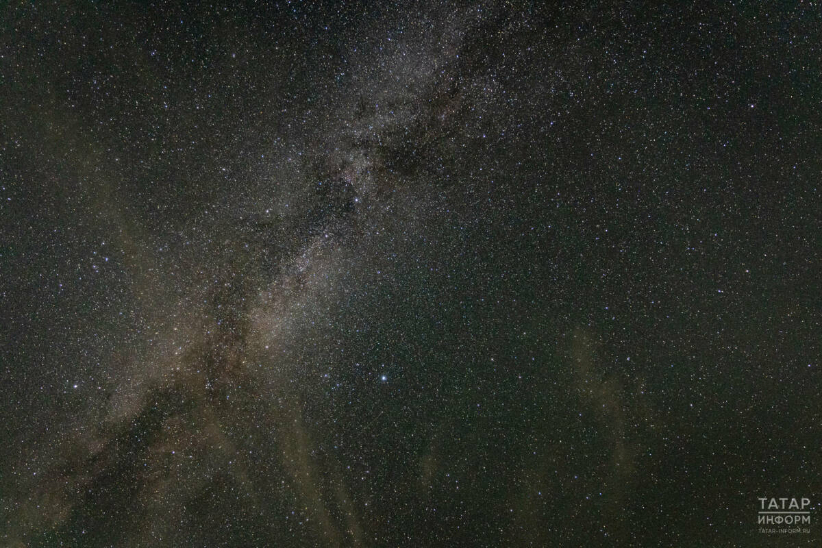 Астроном рассказал, увидят ли россияне комету 3I/ATLAS 29 октября