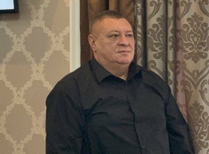 Глава Менделеевского района сообщил о новом назначении