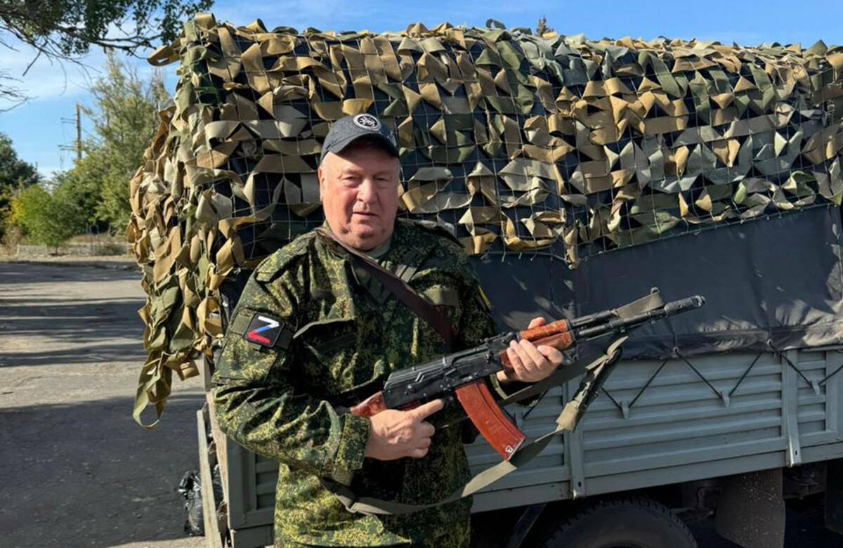 При Украине о хосписах и не думали: как сегодня работают паллиативные врачи в зоне СВО