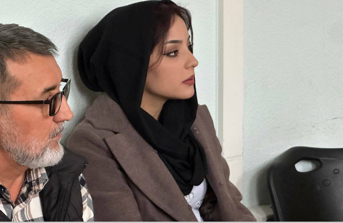 «Тяжелые травмы получил ее сын»: в Казани гражданку Таджикистана судят за массовое ДТП