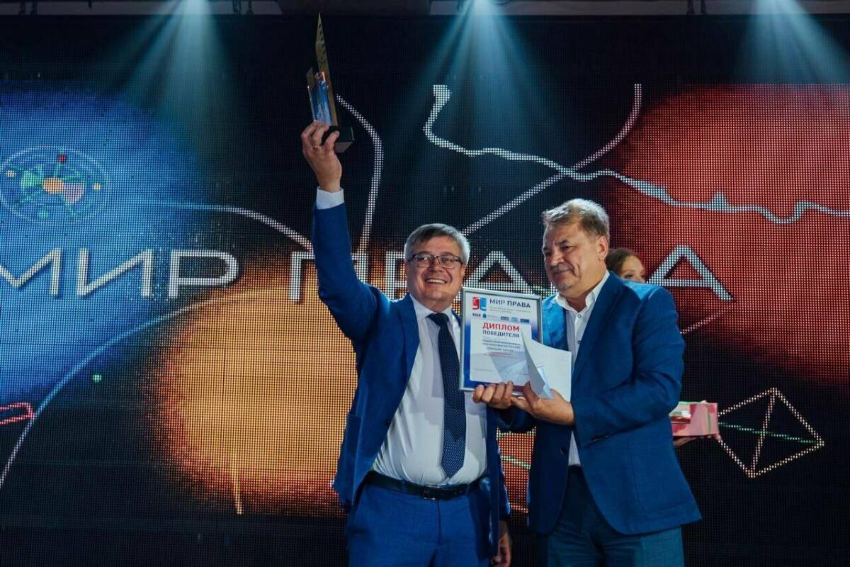 Фильм ГТРК «Татарстан» о ликвидации террористов стал лауреатом медиафорума «Щит России»