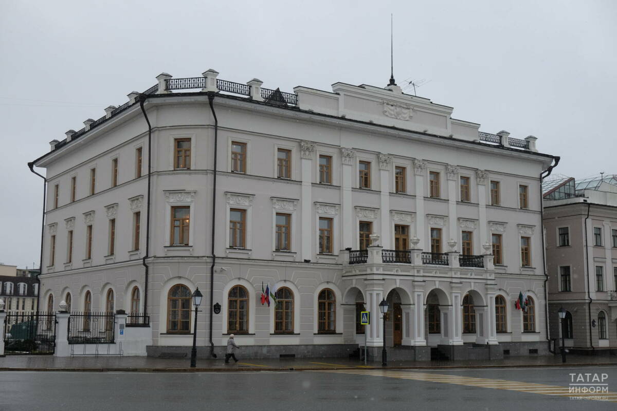 В мэрии Казани напомнили горожанам о необходимости уплаты налогов