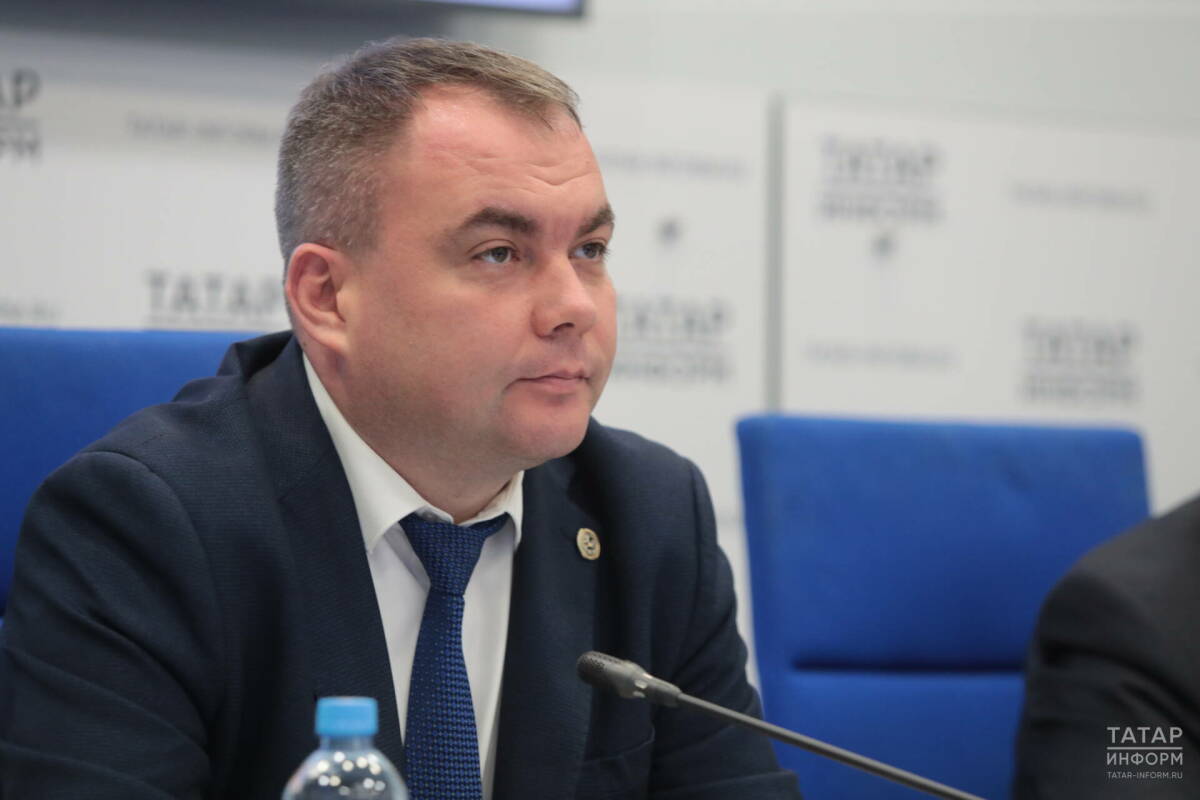 В Татарстане стартовал VI республиканский конкурс «Инженер года»