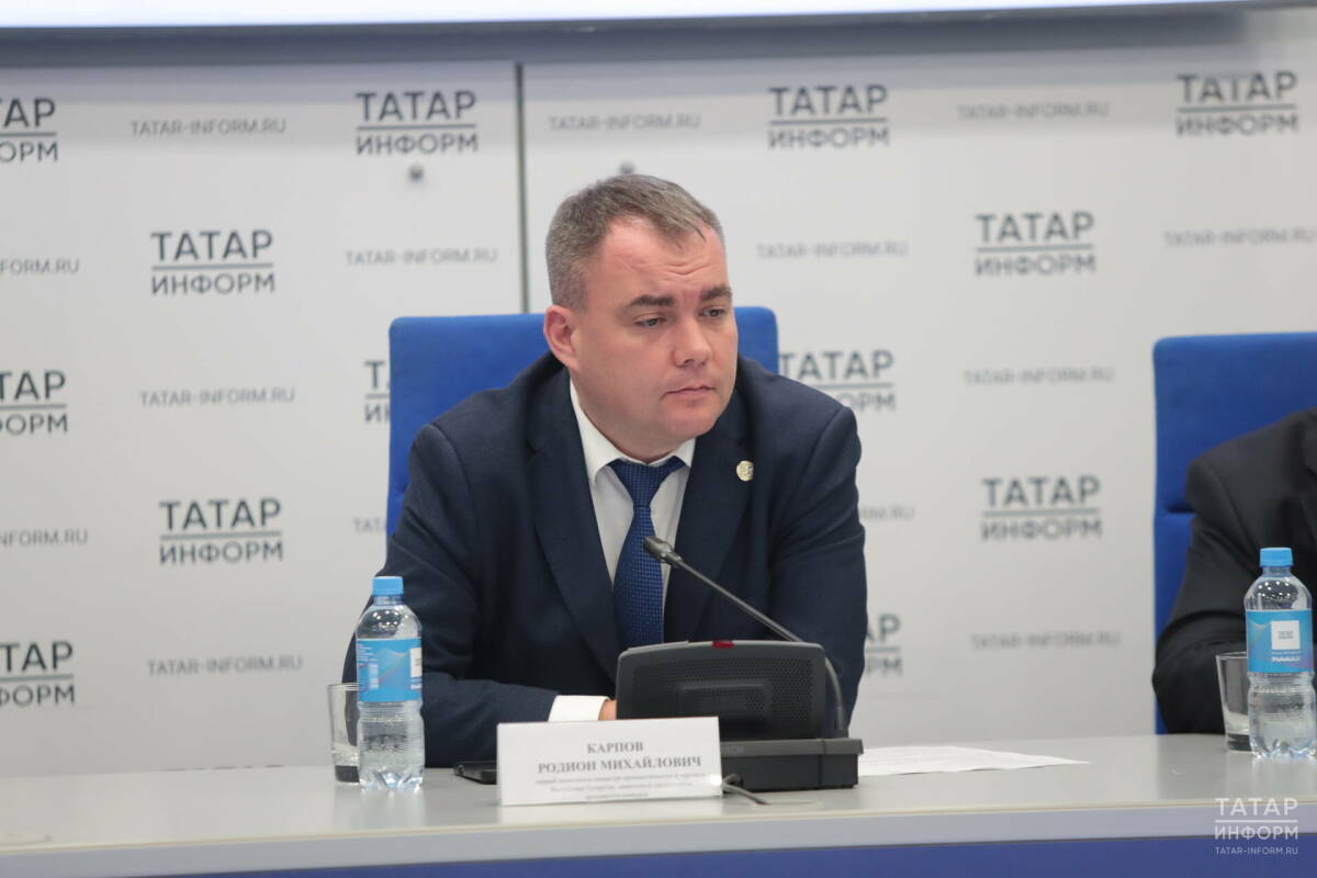 Число участников конкурса «Инженер года» в РТ ежегодно увеличивается на 30%