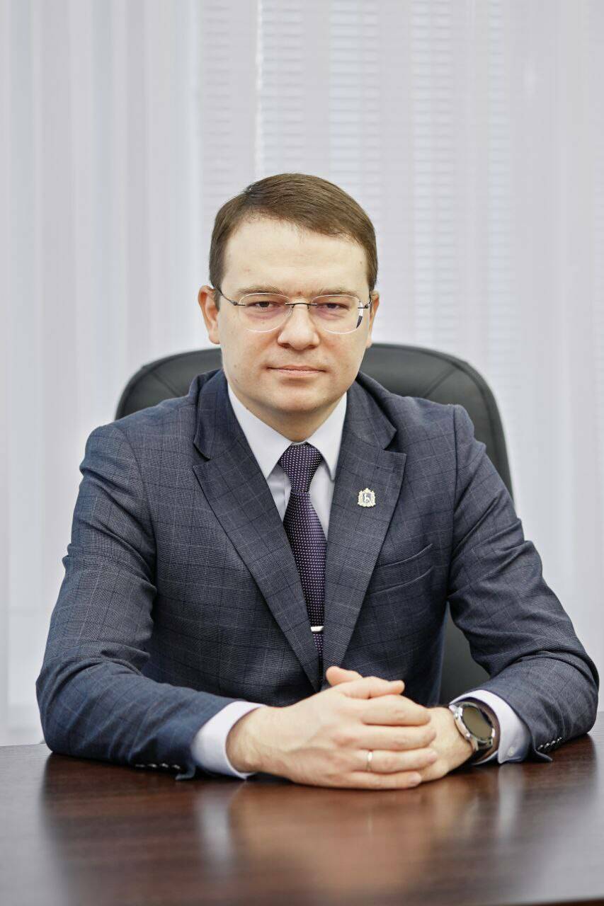 Уроженец Казани назначен врио руководителя Миндортранса Самарской области