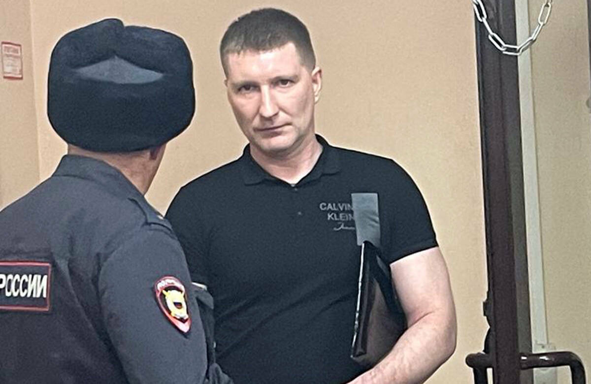 Полмиллиона – и дело возбудят: как экс-помощник прокурора в Казани попался на взятке