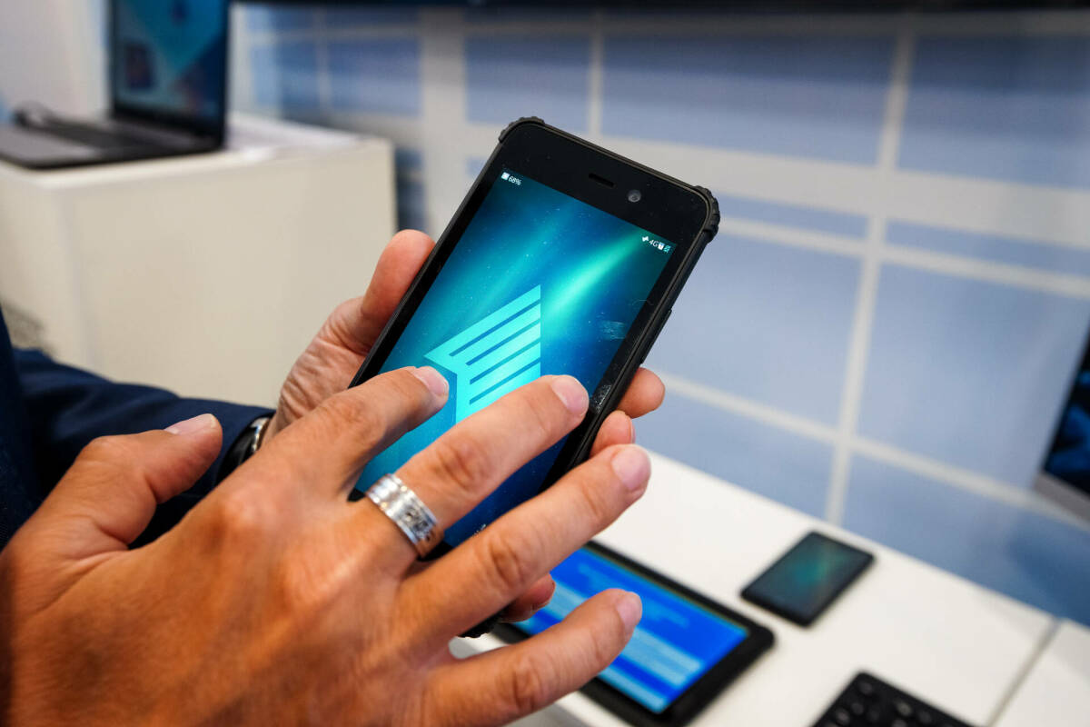 В «белый список» сайтов включат региональные сервисы