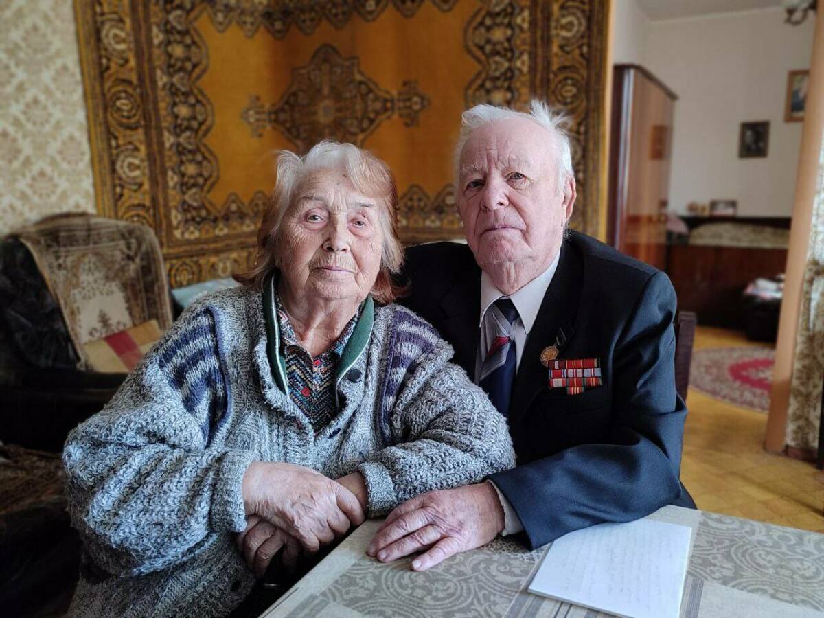 Ветеран ГО из Татарстана: «У нас были карандаш и карта, а сейчас это мощная система»