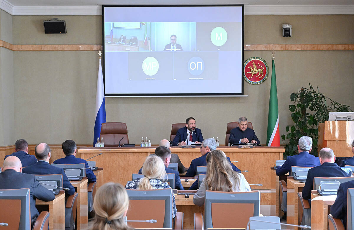 Истории успеха, стартапы и инвестиции: каким будет юбилейный венчурный форум в Казани