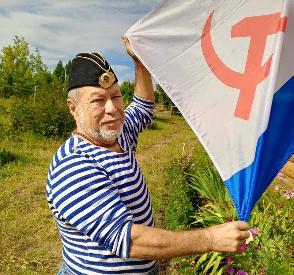 «Сколько погружений – столько всплытий!»: путь капитана дальнего плавания из Лениногорска