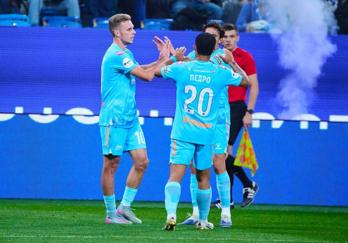 Кто тащит «Зенит», что с «быками» и кем усилить ЦСКА: кто победит в гонке лидеров РПЛ