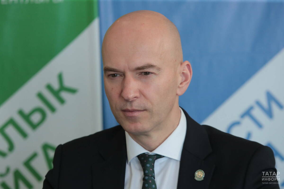 На турфорум «Ориентиры будущего» в Казани зарегистрировались более 500 человек