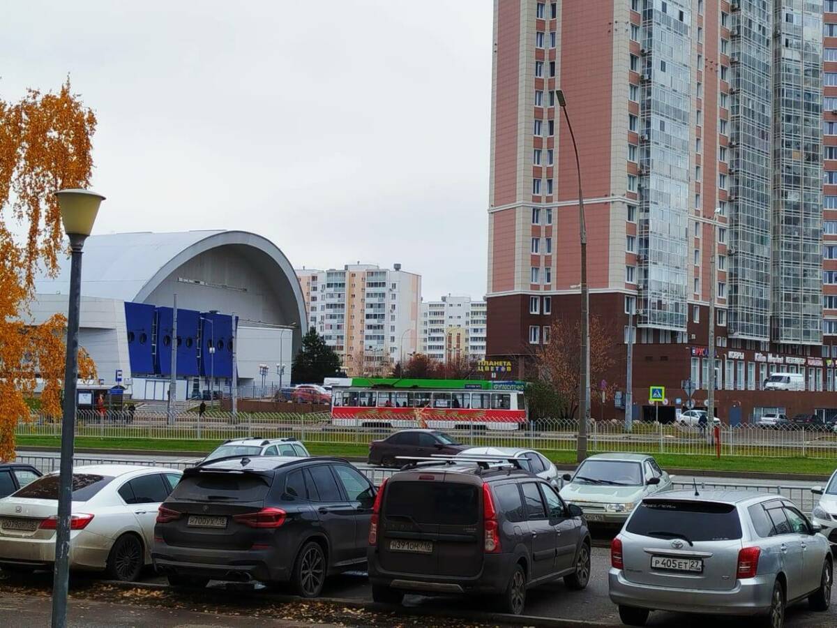 В Набережных Челнах увеличили скорость мобильного интернета на 35%