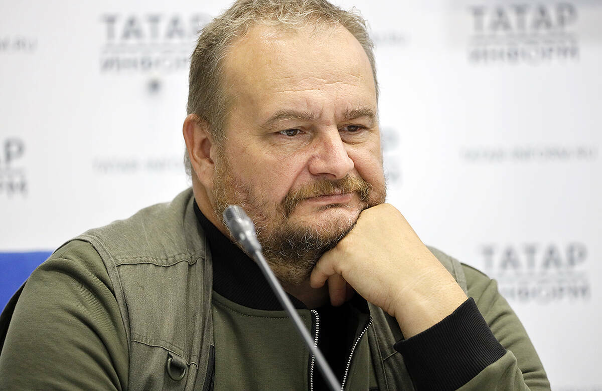 Владислав Хабаров: «После войны 1812 года отношение к российским мусульманам меняется»