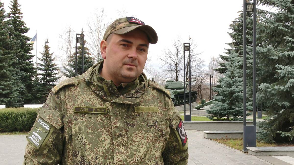 «Главное – быть на чеку и помнить, что дома ждут»: история ветерана СВО из Нижнекамска