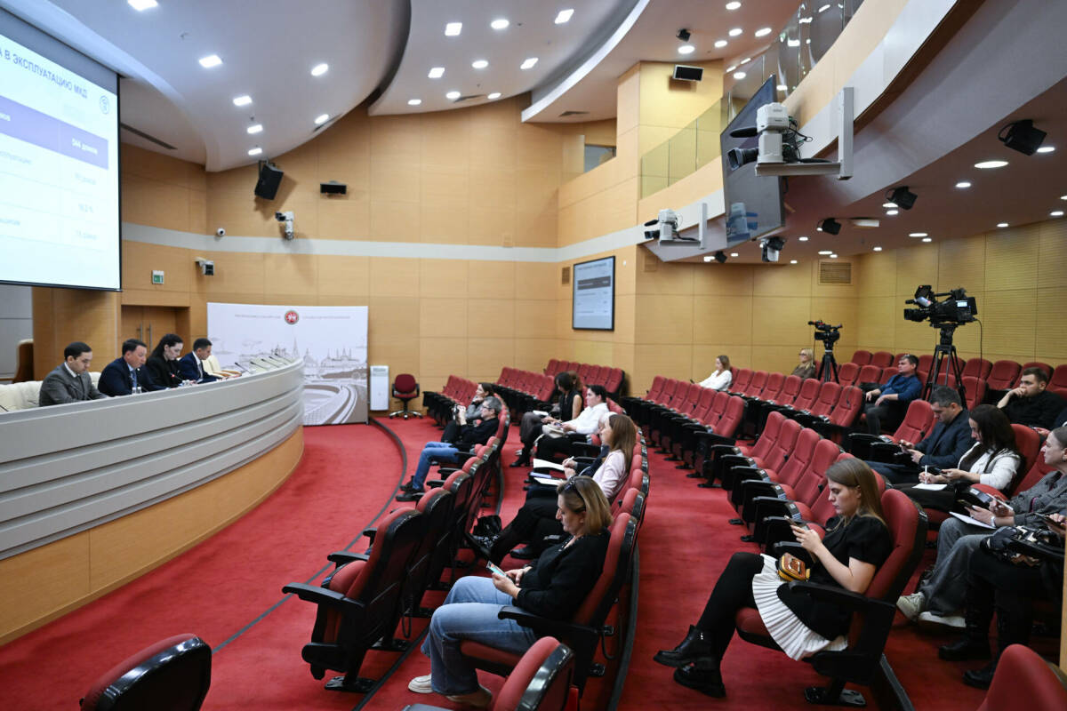 Татарстан упразднил свои торгово-экономические представительства в трех регионах РФ