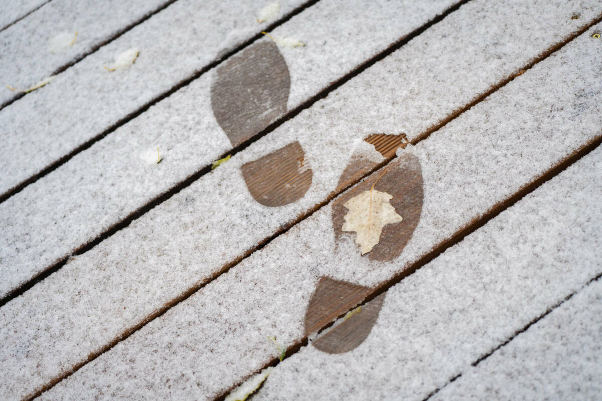 Гидрометцентр РТ рассказал, выпадет ли снег в ближайшие дни