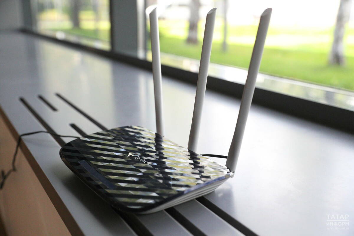 IT-эксперт Кусков объяснил, как обеспечить хорошую скорость Wi-Fi дома