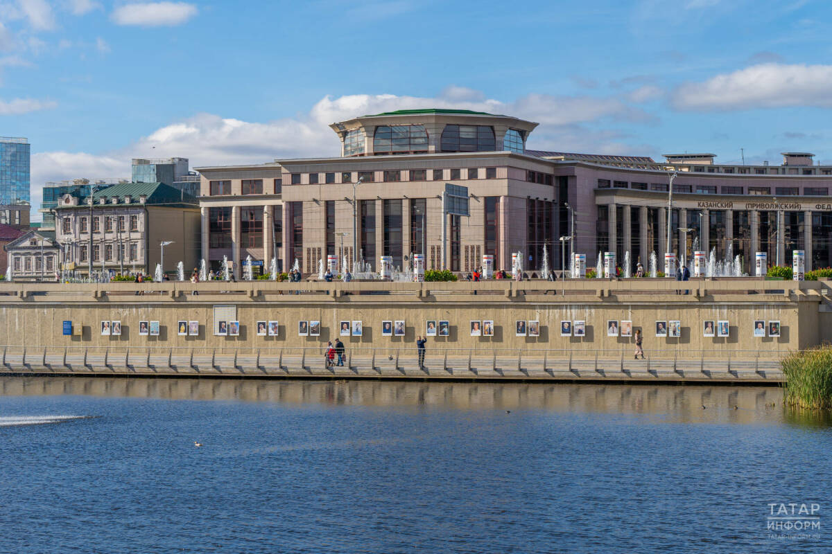 Минобрнауки РФ выделит вузам 620,5 тыс. бюджетных мест в 2026/2027 учебном году