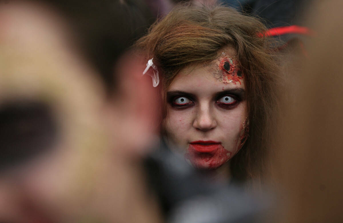 Разрушение психики, ломка личности и погружение в бездну: эксперты об отмечании Хэллоуина