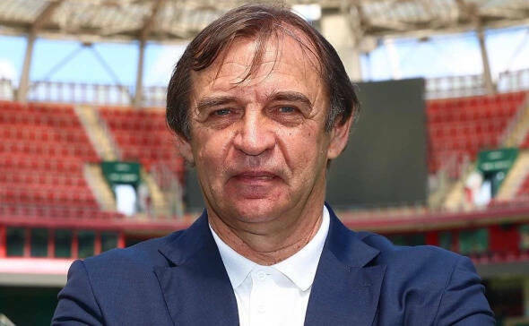 Бородюк поддержал лимит на легионеров в РПЛ