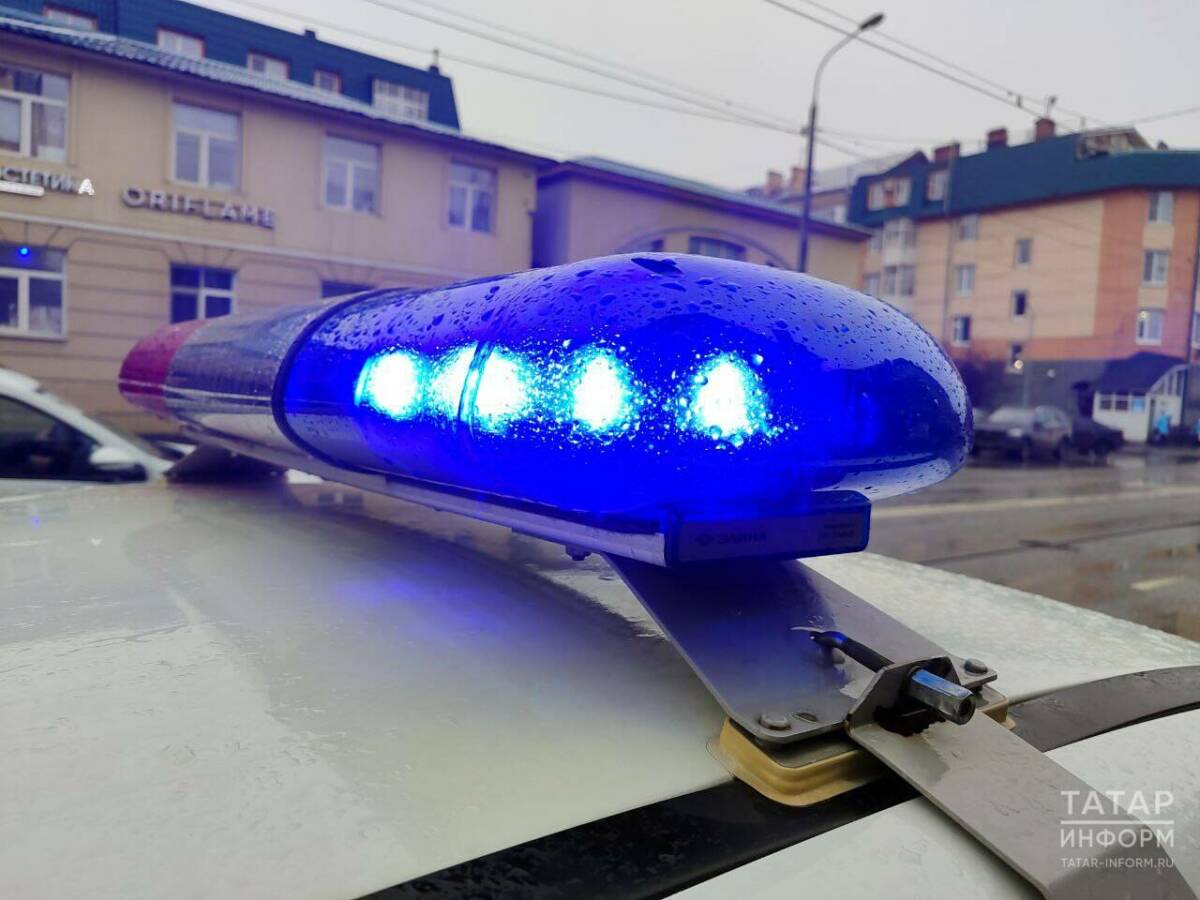 Госавтоинспекция Казани рассказала, в какое время суток чаще случаются ДТП с погибшими