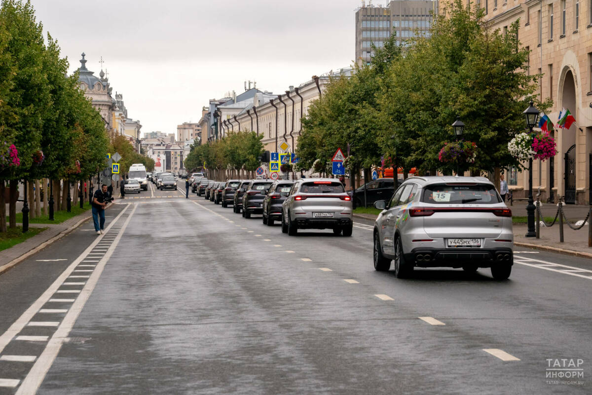 Автоэксперт Лигачев объяснил, какой кроссовер выбрать: с передним или полным приводом
