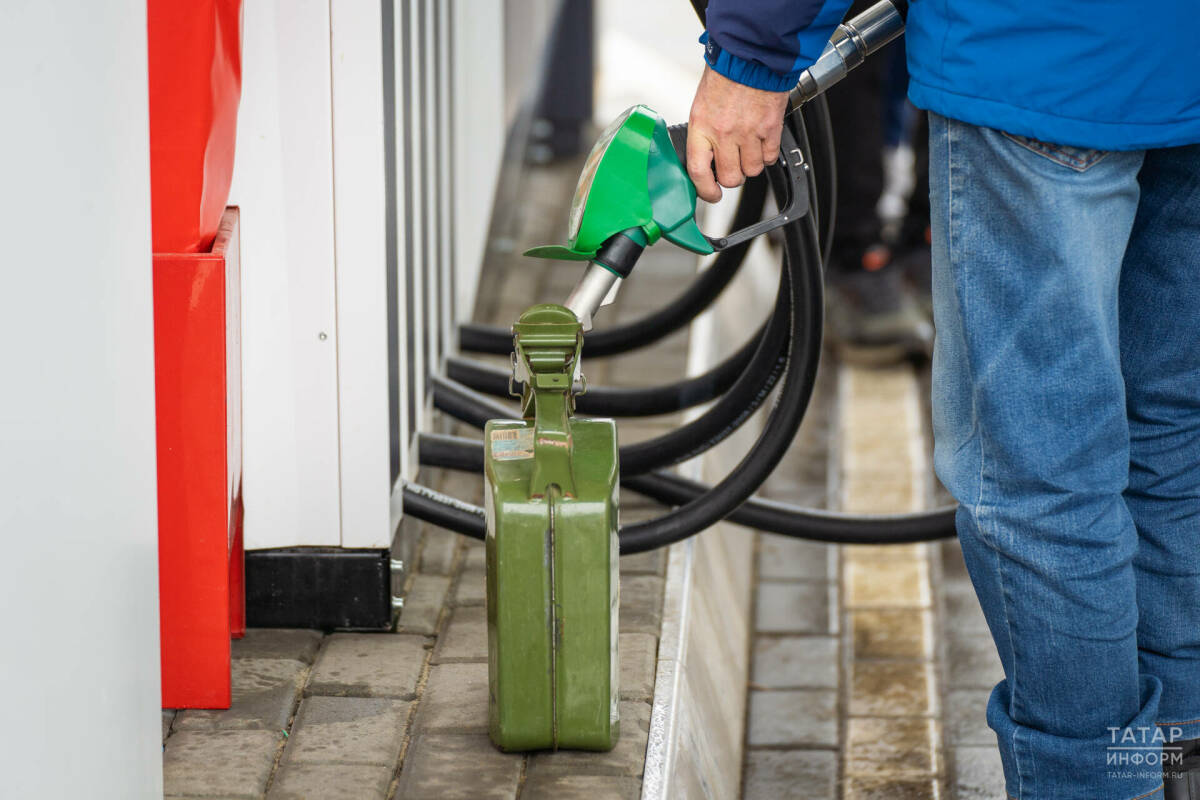 Депутат Федоров усомнился в эффективности штрафов за продажу бензина несовершеннолетним