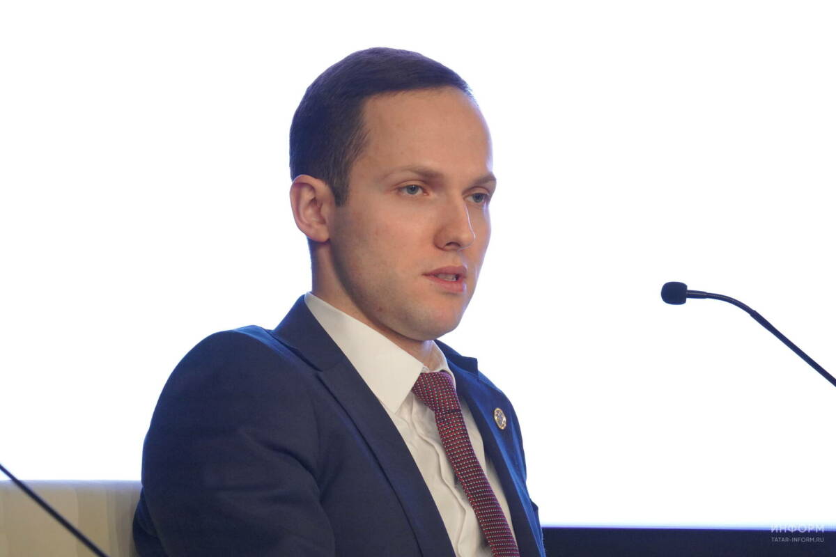 Лернер заявил, что Татарстан намерен развивать торговые связи с Индонезией