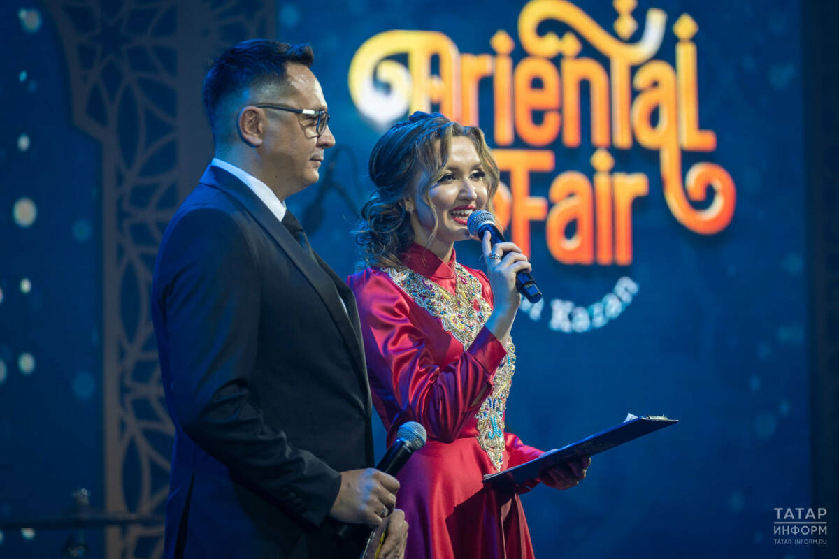 Хиты Ильгама Шакирова, «Ялла» и арабская культура: как пройдет «Восточный базар» в Казани