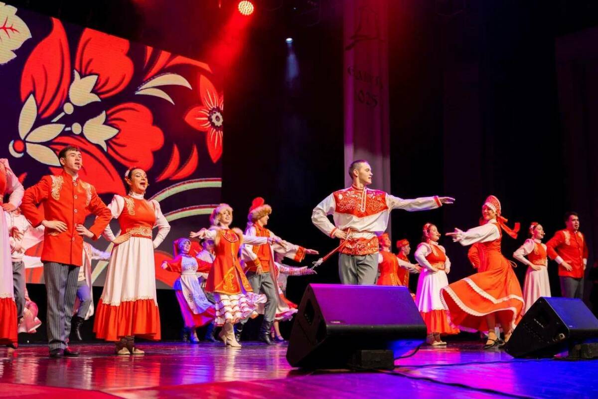 Ко Дню народного единства Альметьевск проведет благотворительный концерт в поддержку СВО