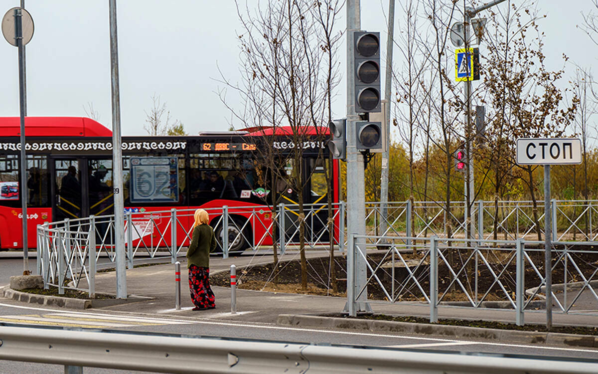 «Некоторым из них больше сорока лет»: почему в Казани часто отключаются светофоры