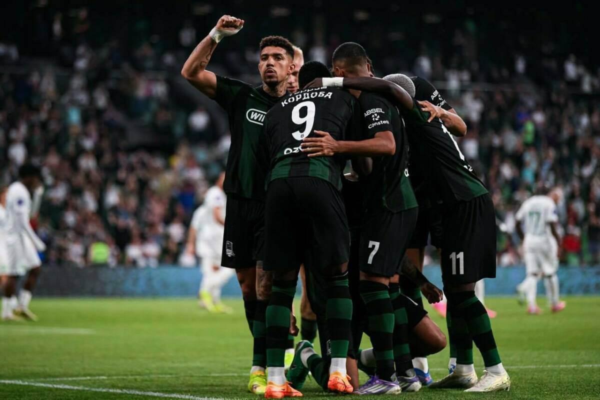 Андрей Синицын: «Краснодару» не хватает стабильности против лидеров