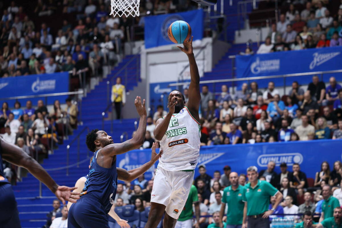 Сумасшедшая победа нового УНИКСа в Питере. Заявка на чемпионство или стартовый кураж?