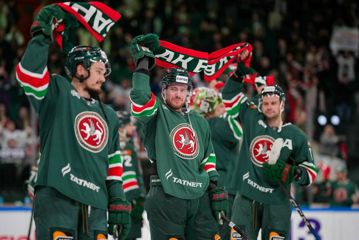 Оплачен ли долг болельщикам: такие победы, как над «Амуром» - спасут Анвара Гатиятулина?