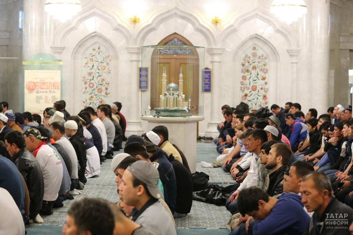 Рамадан начнется 19 февраля, а Ураза-байрам отметят 20 марта в 2026 году