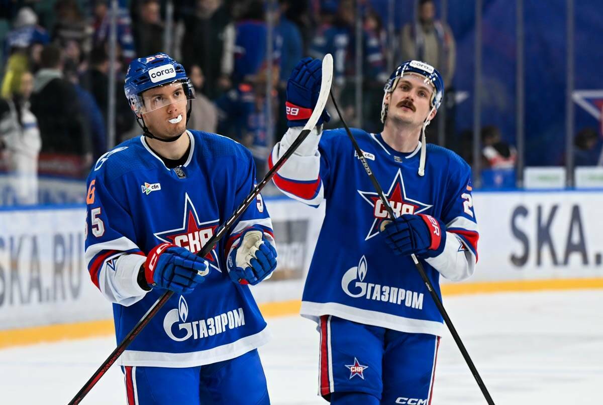 Евгений Артюхин раскритиковал трансферы СКА