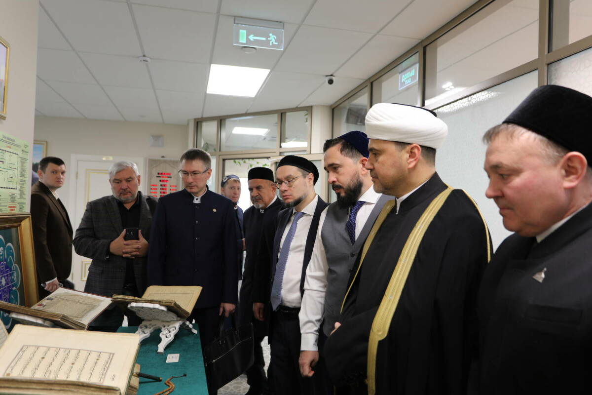 Рафик Мухаметшин: «В России еще не было научного обсуждения критериев перевода Корана»