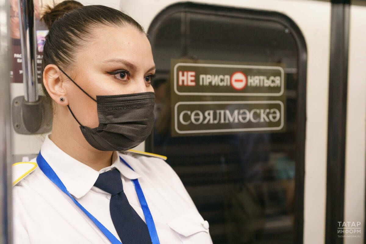 В конце сентября в Казани зарегистрировано 7 тыс. случаев гриппа и ОРВИ