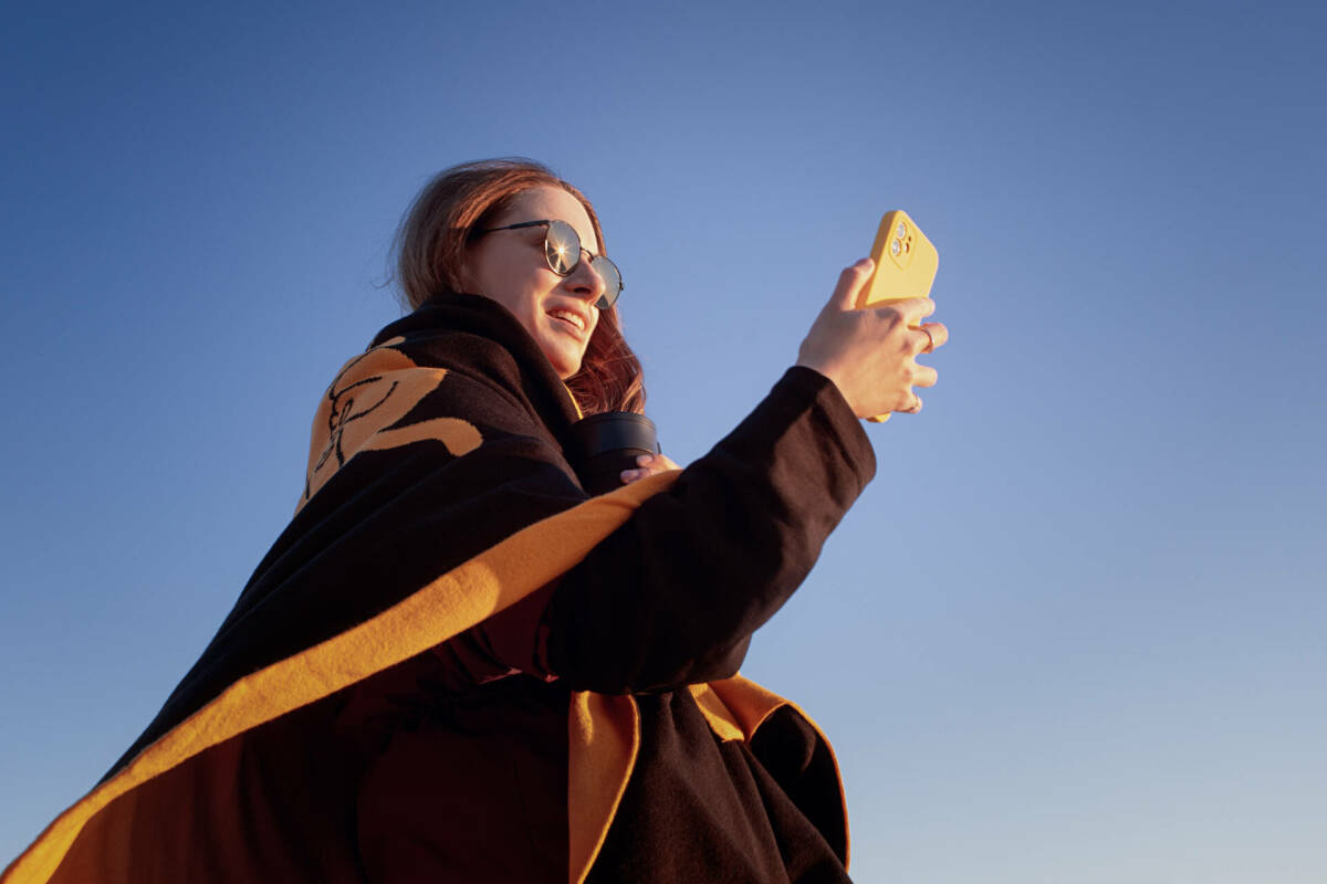 Клиенты Билайн в два раза чаще совмещали отпуск с учебой в онлайн-университетах