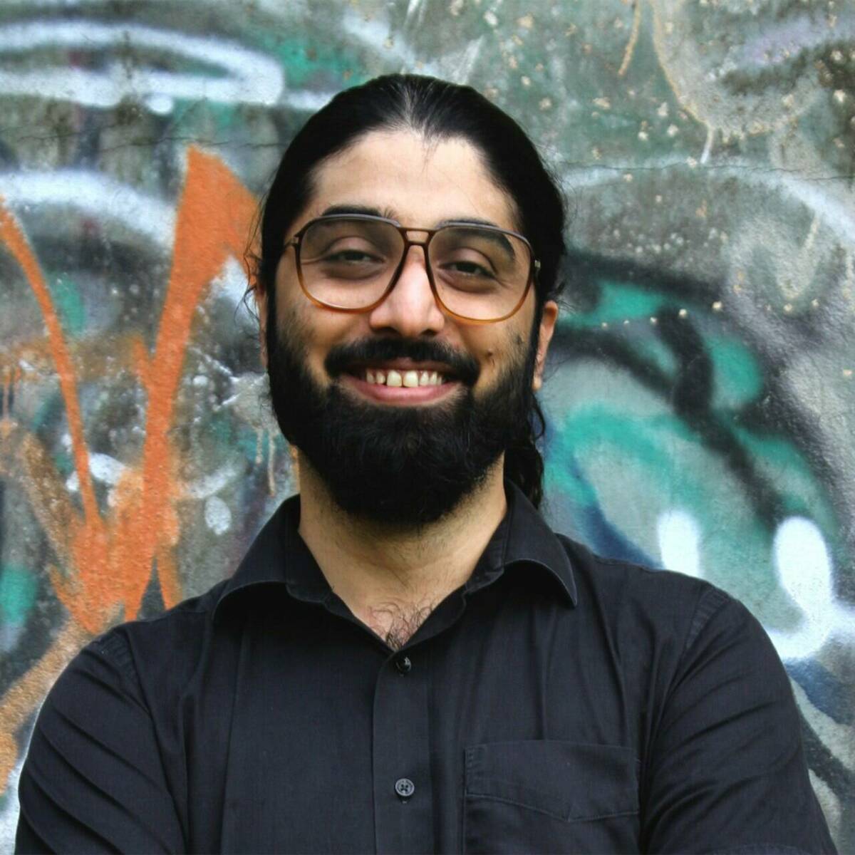 Мультимедийный программист из Индии проведет воркшоп в Казани