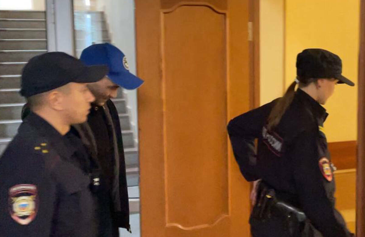 «За 20 тысяч обещаю не обжаловать»: в Казани экс-помощника прокурора судят за взятки