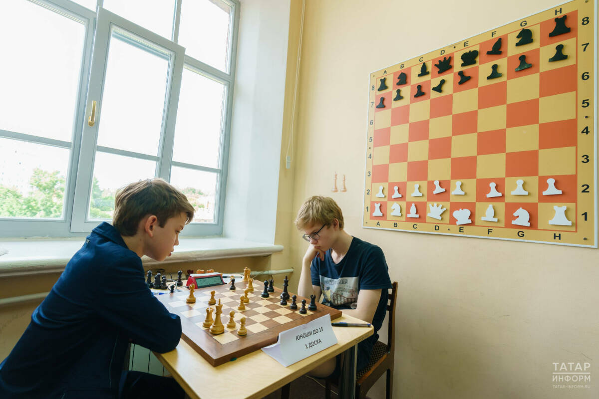 Затраты на программы дополнительного образования детей утвердили в Верхнеуслонском районе