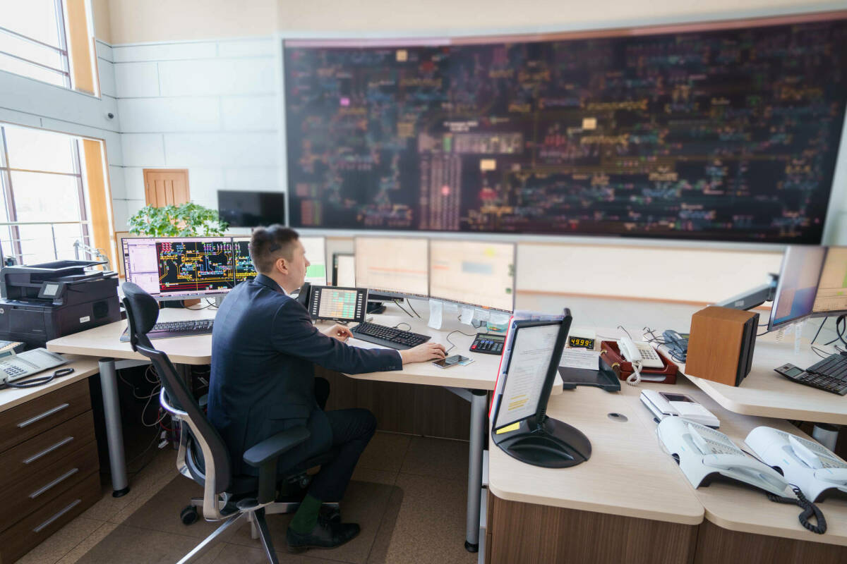 Потребление электроэнергии в Татарстане в сентябре выросло на 8,1%