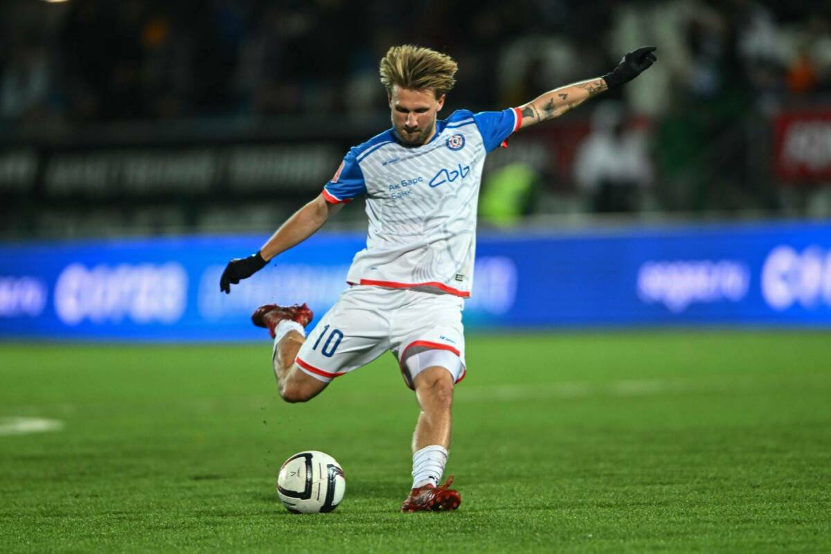 «КАМАЗ» дома примет «Урал» в матче 13 тура Первой лиги