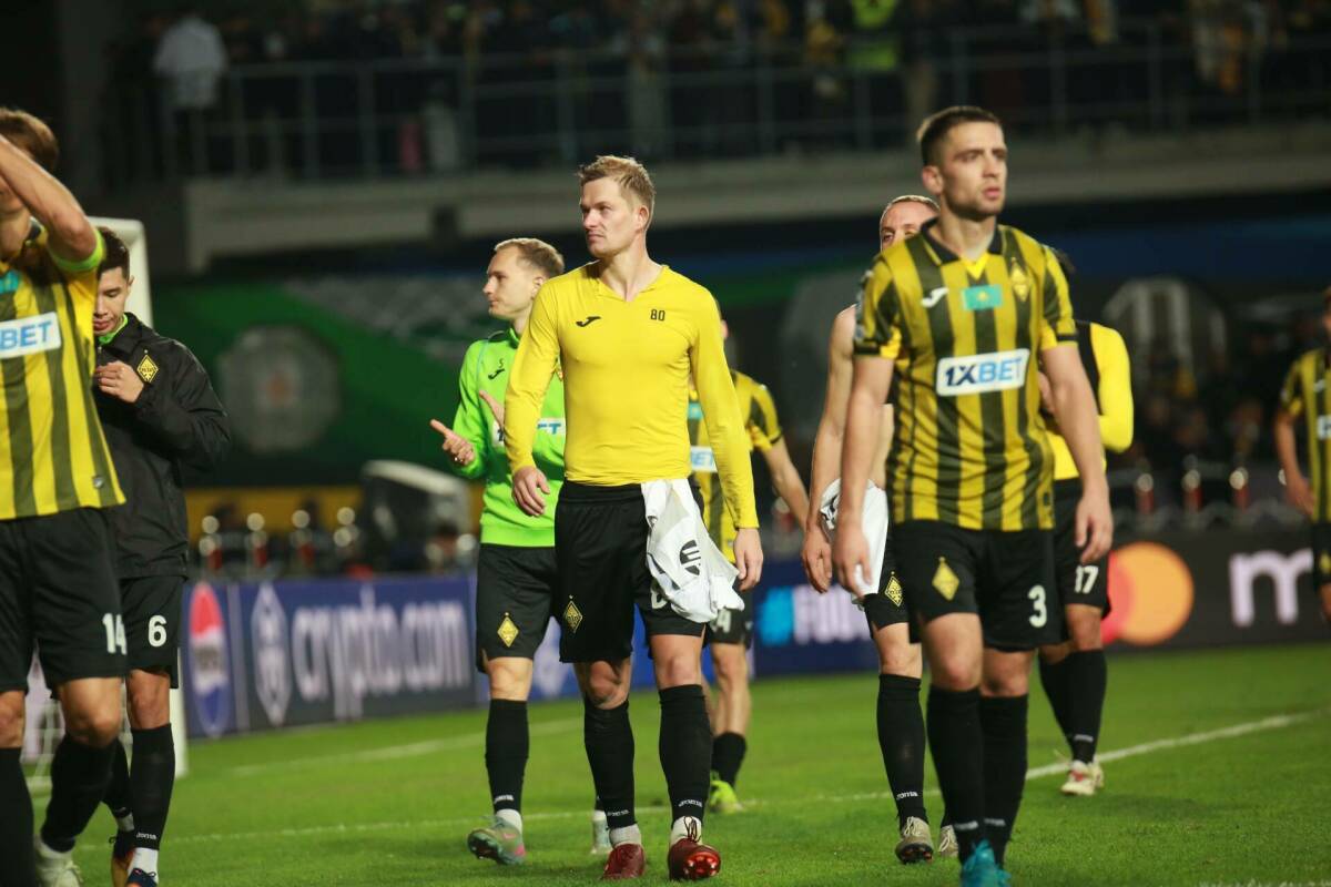 Защитник Егор Сорокин в будущем может оказаться в сборной России