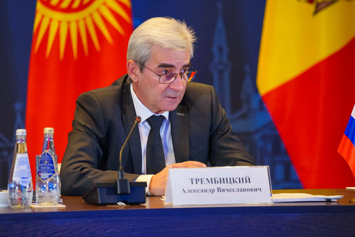 Александр Трембицкий: На предприятиях Татарстана видим динамичное снижение травматизма