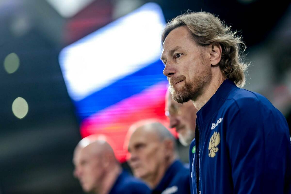 Карпин высказался об идее увеличения лимита на легионеров в РПЛ